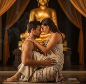 Sexuálny wellness pre páry – ako vystúpiť zo…